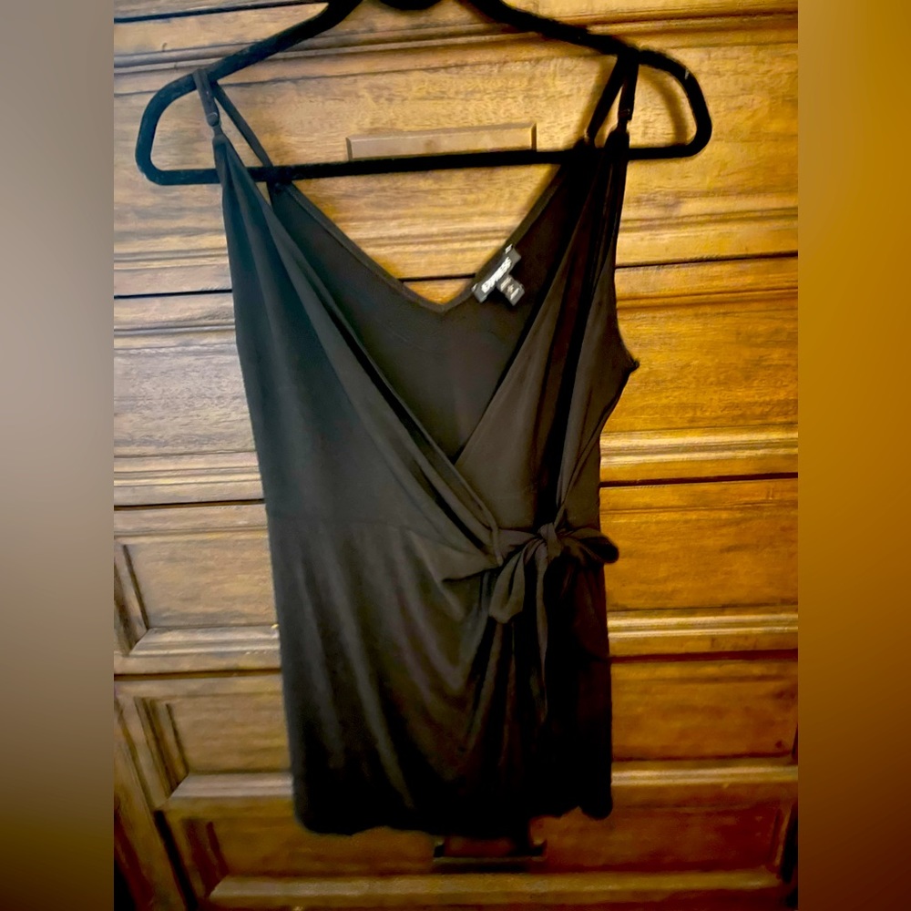 Express Romper